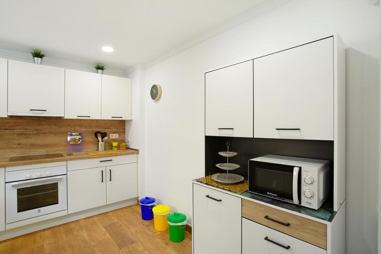 Mogán La Casita Del Horno Vvヴィラ エクステリア 写真