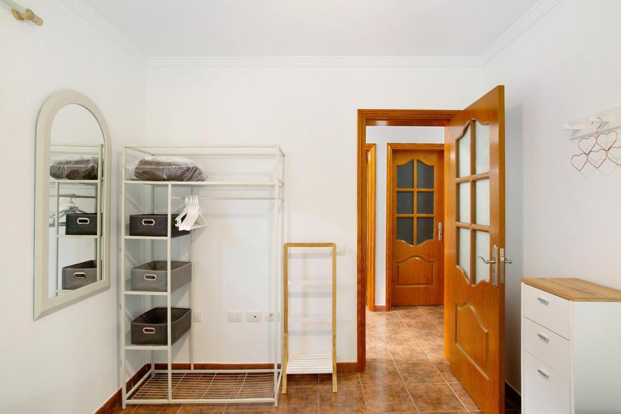 Mogán La Casita Del Horno Vvヴィラ エクステリア 写真
