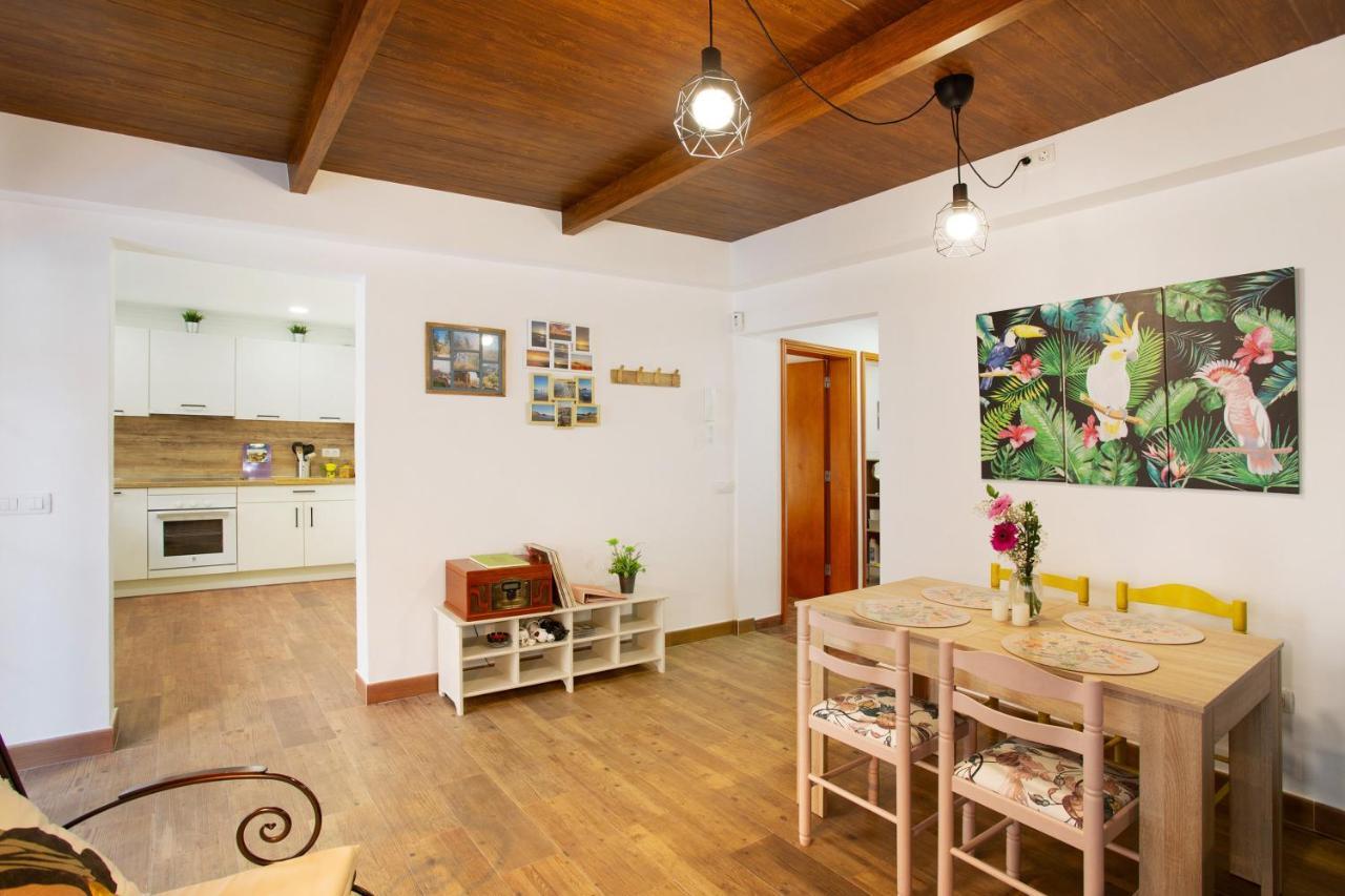 Mogán La Casita Del Horno Vvヴィラ エクステリア 写真